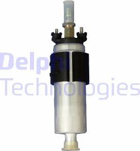 Delphi FE0509-12B1 - Fuel Pump autospares.lv