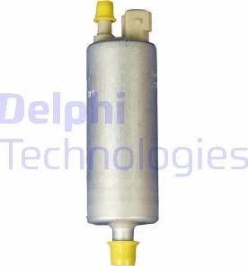 Delphi FE0506-12B1 - Fuel Pump autospares.lv