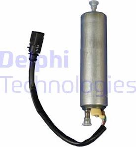 Delphi FE0510-12B1 - Fuel Pump autospares.lv