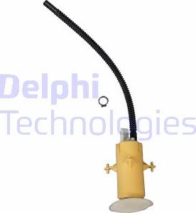 Delphi FE0534-12B1 - Fuel Pump autospares.lv