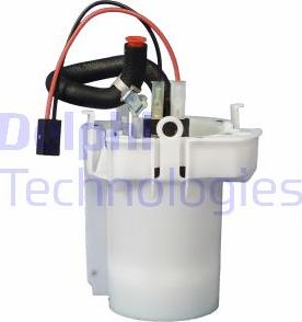 Delphi FE0531-17B1 - Fuel Pump autospares.lv