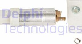 Delphi FE0537-11B1 - Fuel Pump autospares.lv