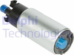 Delphi FE0526-11B1 - Fuel Pump autospares.lv