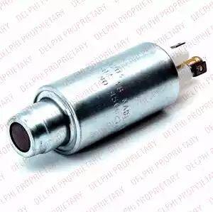 Delphi FE0055 - Fuel Pump autospares.lv