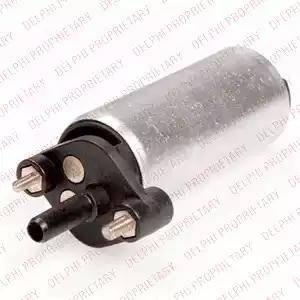 Delphi FE0089 - Fuel Pump autospares.lv