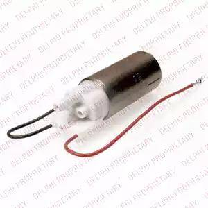 Delphi FE0198 - Fuel Pump autospares.lv