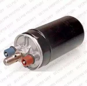 Delphi FE0147 - Fuel Pump autospares.lv