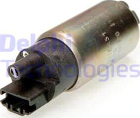 Delphi FE0150-11B1 - Fuel Pump autospares.lv