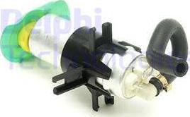 Delphi FE015211B1 - Fuel Pump autospares.lv