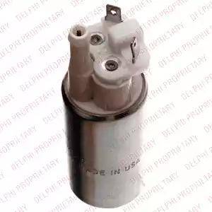 Delphi FE0182 - Fuel Pump autospares.lv