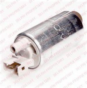 Delphi FE0133 - Fuel Pump autospares.lv