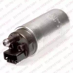 Delphi FE0170 - Fuel Pump autospares.lv