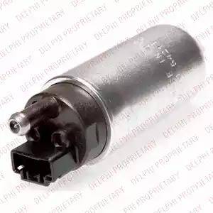 Delphi FE0177 - Fuel Pump autospares.lv