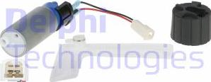 Delphi FE0801-12B1 - Fuel Pump autospares.lv