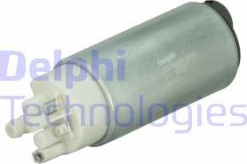 Delphi FE0812-12B1 - Fuel Pump autospares.lv