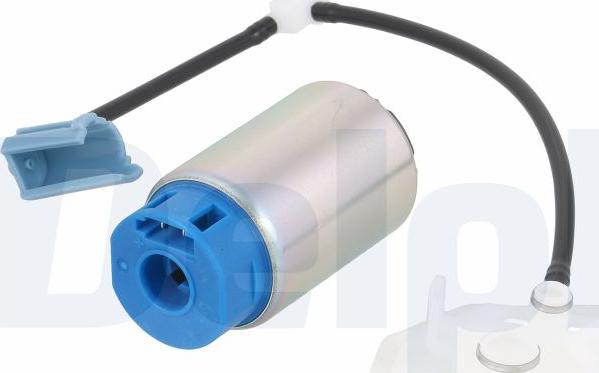 Delphi FE0832-12B1 - Fuel Pump autospares.lv