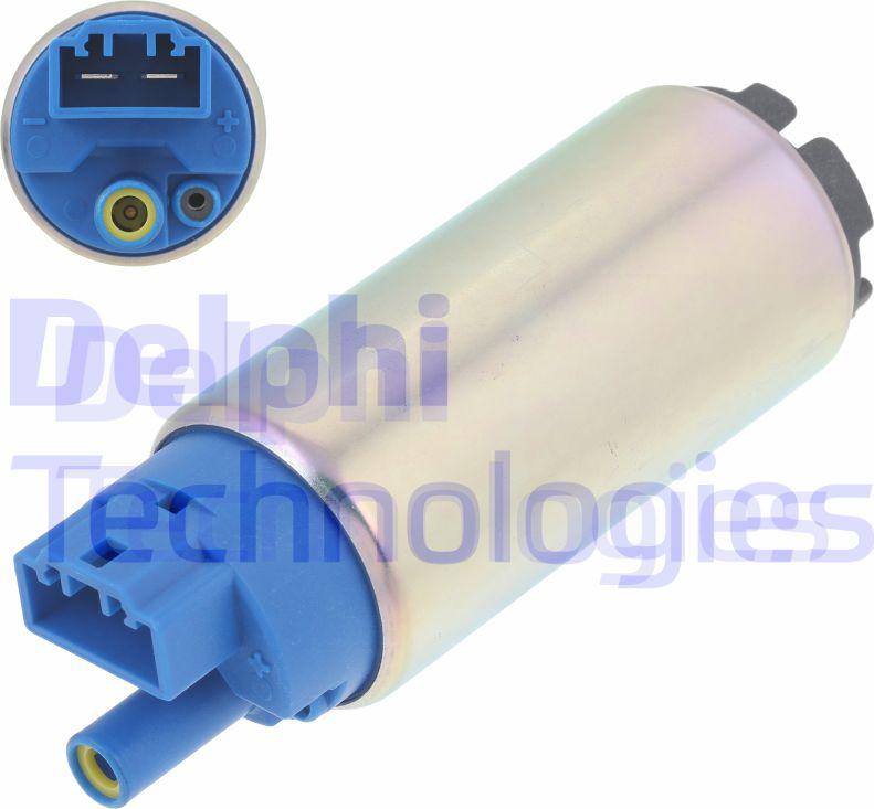 Delphi FE0825-12B1 - Fuel Pump autospares.lv