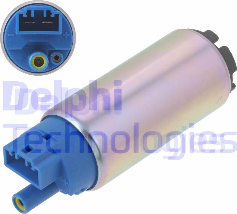 Delphi FE0820-12B1 - Fuel Pump autospares.lv