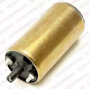 Delphi FE0342 - Fuel Pump autospares.lv