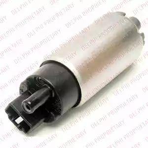 Delphi FE0359 - Fuel Pump autospares.lv