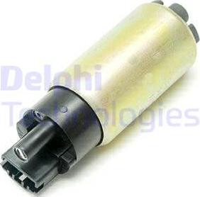 Delphi FE0351-11B1 - Fuel Pump autospares.lv