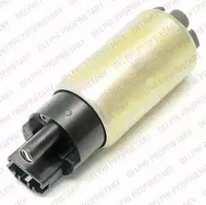 Delphi FE0351 - Fuel Pump autospares.lv