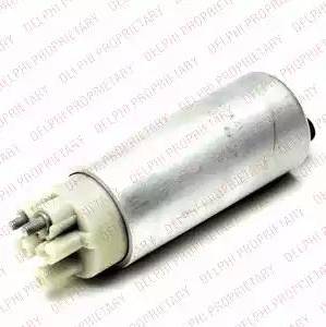 Delphi FE0357 - Fuel Pump autospares.lv