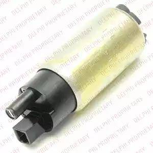 Delphi FE0319 - Fuel Pump autospares.lv