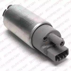 Delphi FE0387 - Fuel Pump autospares.lv