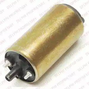 Delphi FE0326 - Fuel Pump autospares.lv