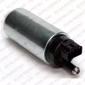 Delphi FE0299 - Fuel Pump autospares.lv