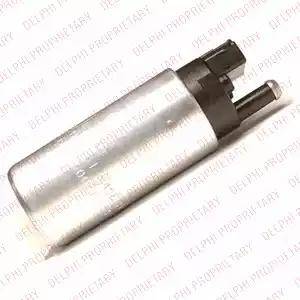 Delphi FE0297 - Fuel Pump autospares.lv