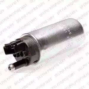 Delphi FE0241 - Fuel Pump autospares.lv