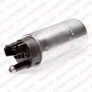 Delphi FE0256 - Fuel Pump autospares.lv