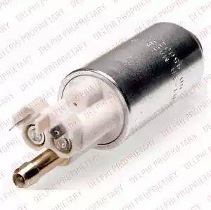 Delphi FE0202 - Fuel Pump autospares.lv