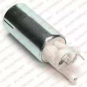 Delphi FE0284 - Fuel Pump autospares.lv