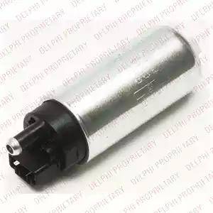 Delphi FE0282 - Fuel Pump autospares.lv