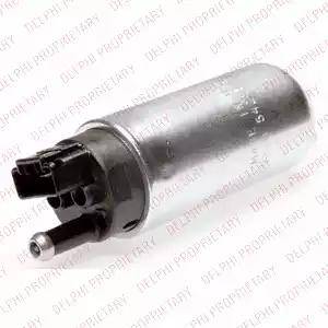 Delphi FE0239 - Fuel Pump autospares.lv