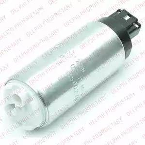 Delphi FE0231 - Fuel Pump autospares.lv