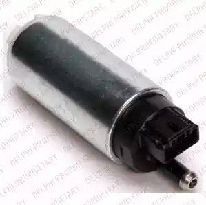 Delphi FE0276 - Fuel Pump autospares.lv