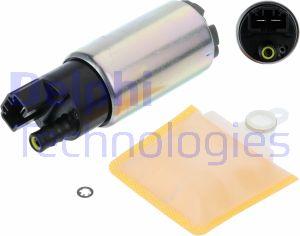 Delphi FE0794-12B1 - Fuel Pump autospares.lv