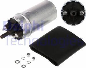 Delphi FE0792-12B1 - Fuel Pump autospares.lv