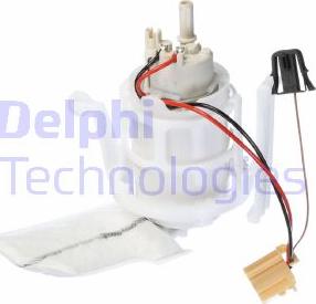 Delphi FE0746-11B1 - Fuel Pump autospares.lv