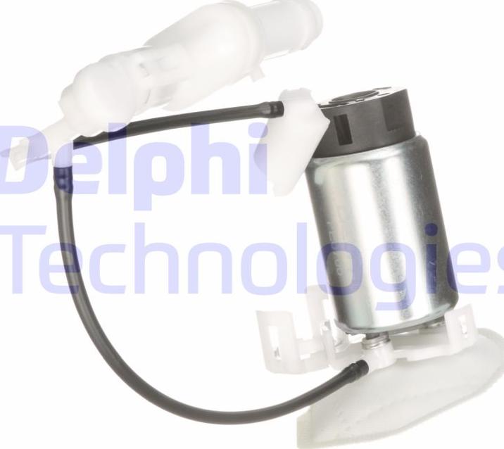 Delphi FE0706-11B1 - Fuel Pump autospares.lv