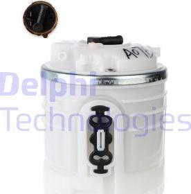 Delphi FE0786-12B1 - Fuel Pump autospares.lv