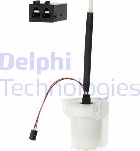 Delphi FE0788-12B1 - Fuel Pump autospares.lv