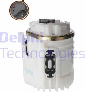 Delphi FE0783-12B1 - Fuel Supply Module autospares.lv