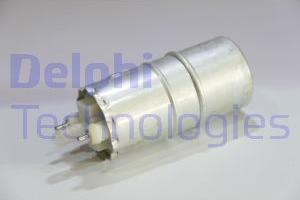 Delphi FE0730-12B1 - Fuel Pump autospares.lv