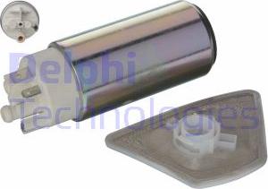 Delphi FE0779-12B1 - Fuel Pump autospares.lv