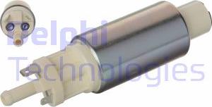 Delphi FE0778-12B1 - Fuel Pump autospares.lv